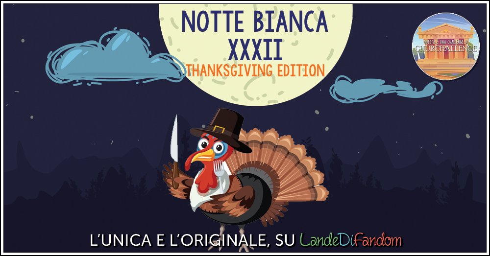 Notte Bianca XXXII