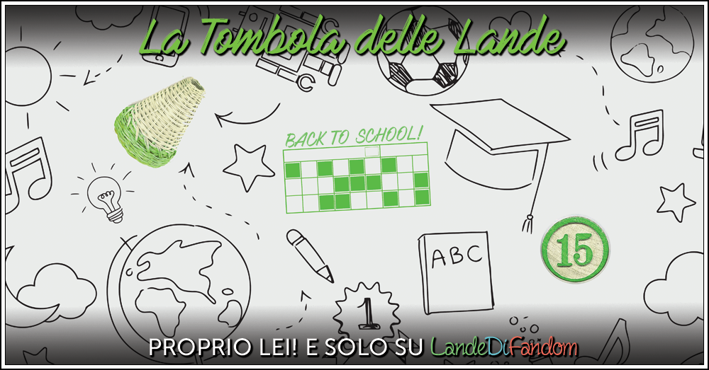 Tombola delle Lande 15